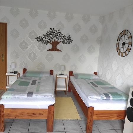 Ferienwohnung Erlenhof Engelskirchen Ngoại thất bức ảnh
