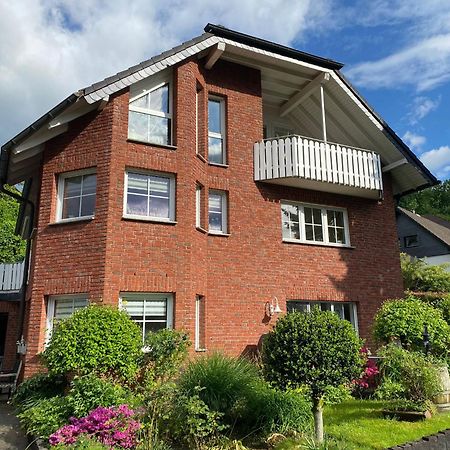 Ferienwohnung Erlenhof Engelskirchen Ngoại thất bức ảnh