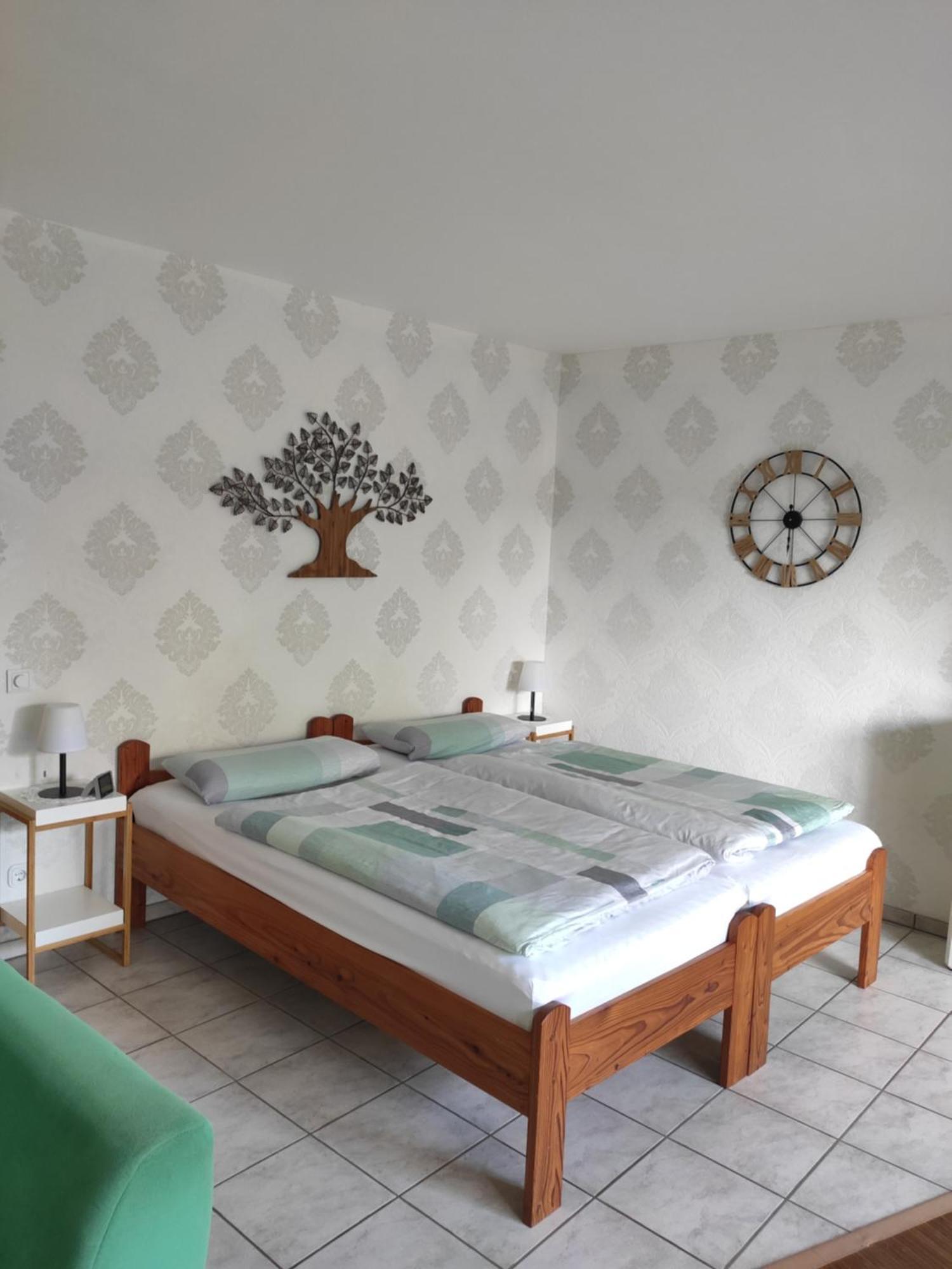 Ferienwohnung Erlenhof Engelskirchen Ngoại thất bức ảnh