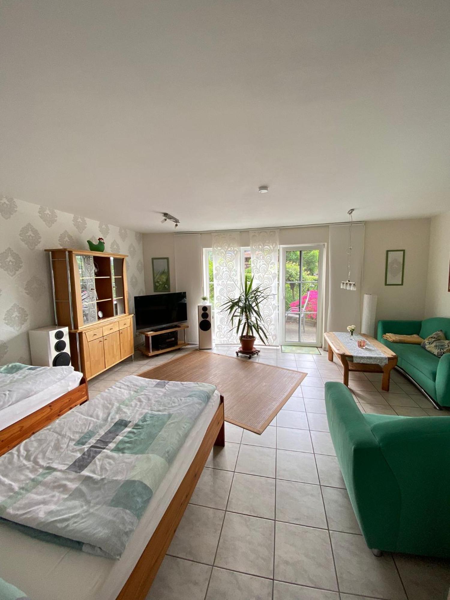 Ferienwohnung Erlenhof Engelskirchen Ngoại thất bức ảnh