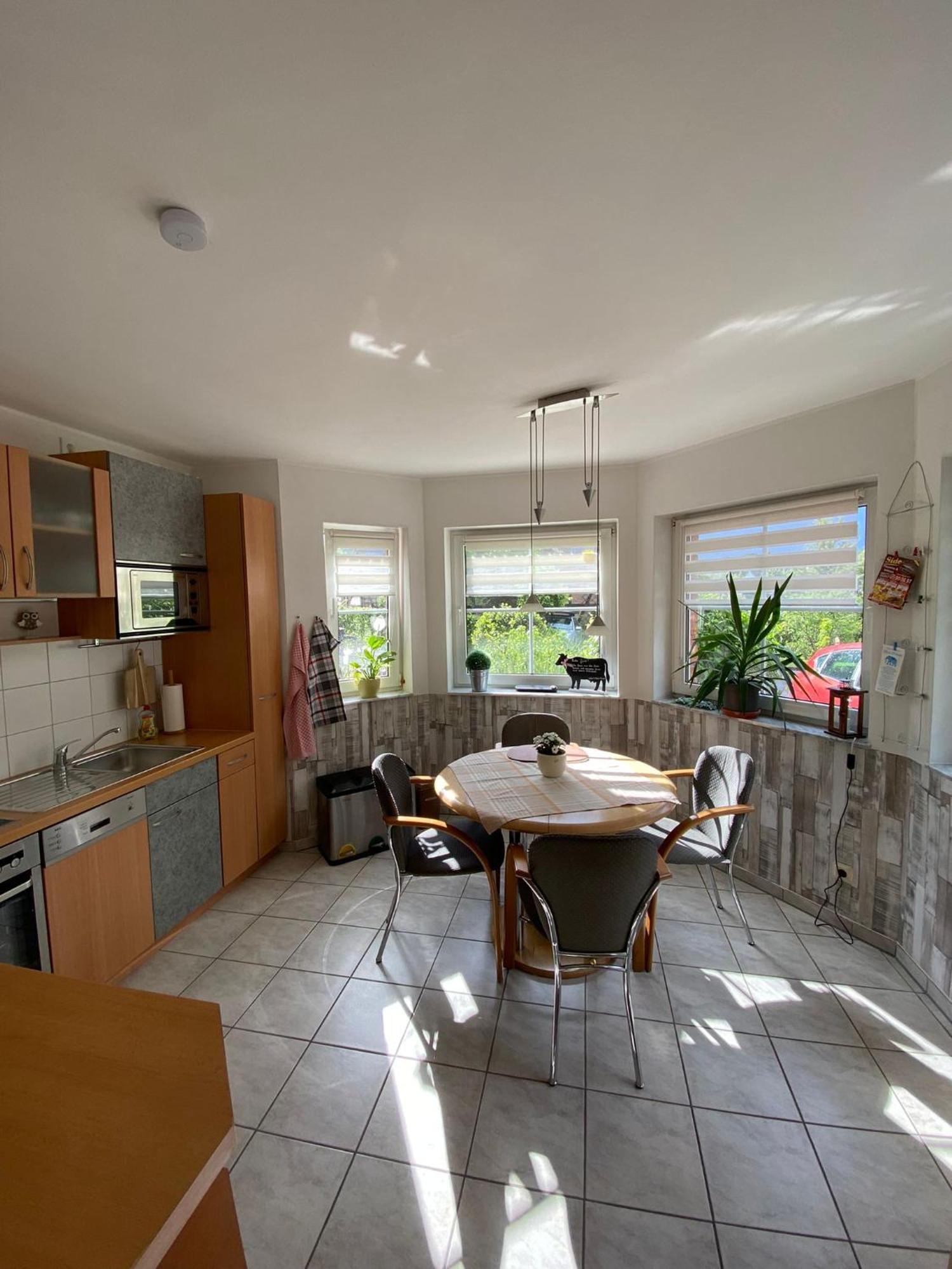 Ferienwohnung Erlenhof Engelskirchen Ngoại thất bức ảnh