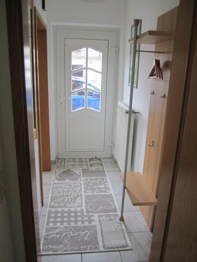 Ferienwohnung Erlenhof Engelskirchen Ngoại thất bức ảnh